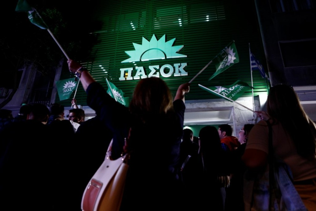 ΠΑΣΟΚ: Το πρόγραμμά μας δεν μιλά για αύξηση του ΕΝΦΙΑ – Απάντηση μετά τις δηλώσεις Παραστατίδη