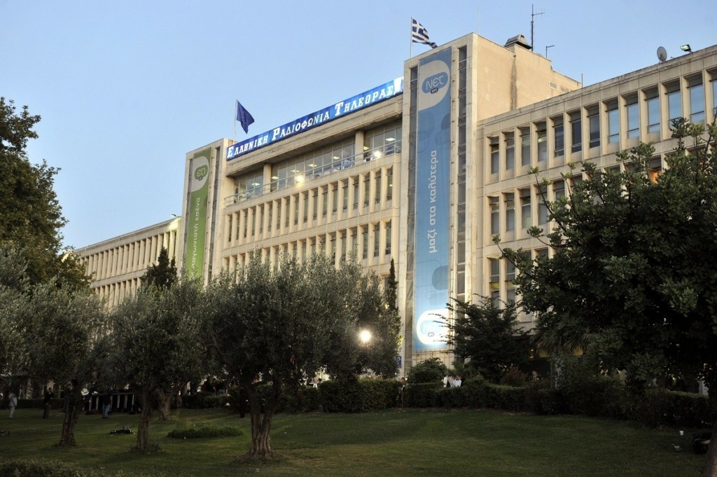 Δημήτρης Κρητικός: Πέθανε ο δημοσιογράφος της ΕΡΤ σε ηλικία 53 ετών