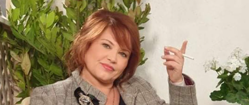 Νικολέττα Βλαβιανού – Το βιογραφικό, η ηλικία, ο πρώην σύζυγος, η σχέση με το παιδί της, ο εγγονός, ο Παύλος Χαϊκάλης και το θέατρο