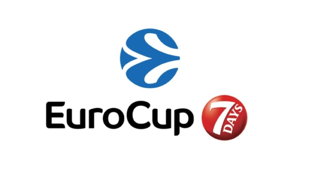 EuroCup: Στις 7 Ιουλίου η κλήρωση