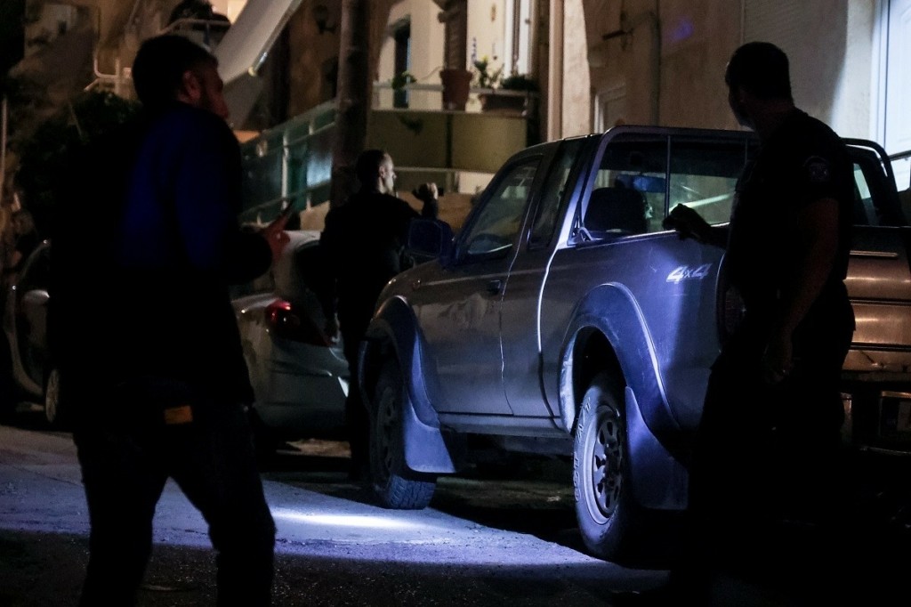 Ο πεθερός έσωσε την 36χρονη στο Ηράκλειο από τον αρραβωνιαστικό της – «Τρελάθηκε το παιδί μου»