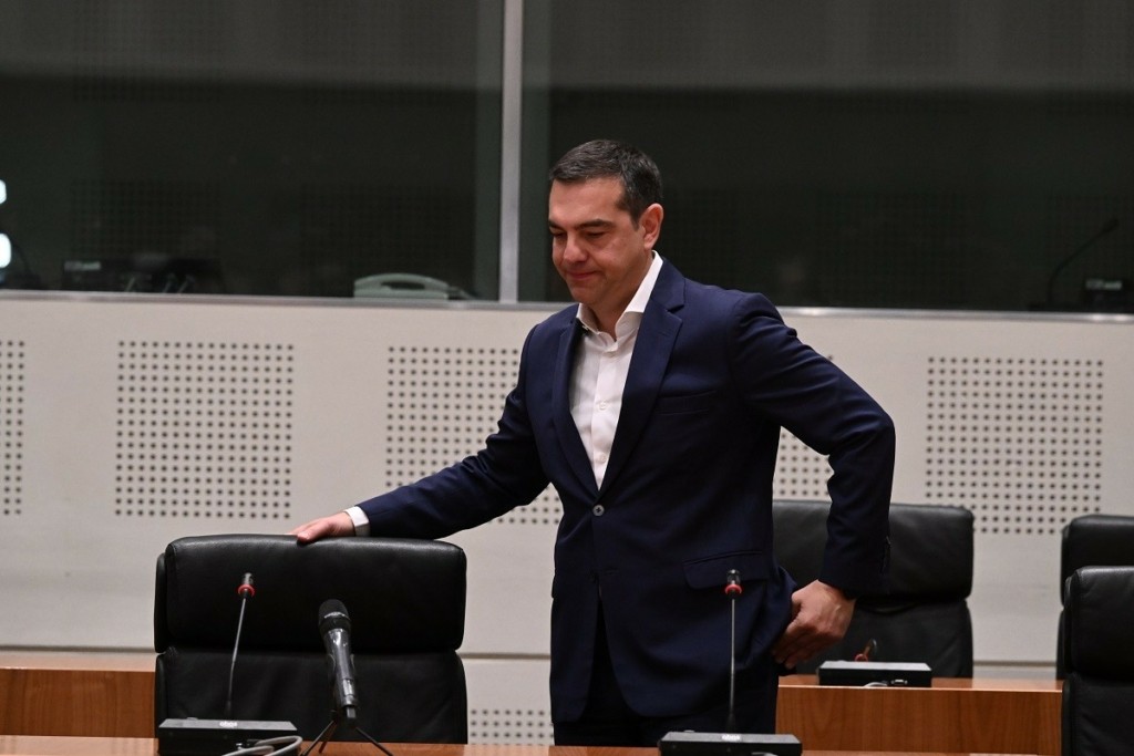 Αλεξης Τσιπράς: Από τον Συνασπισμό του 3% στην πρώτη κυβέρνηση της Αριστεράς – Η πορεία του στην πολιτική ζωή της χώρας