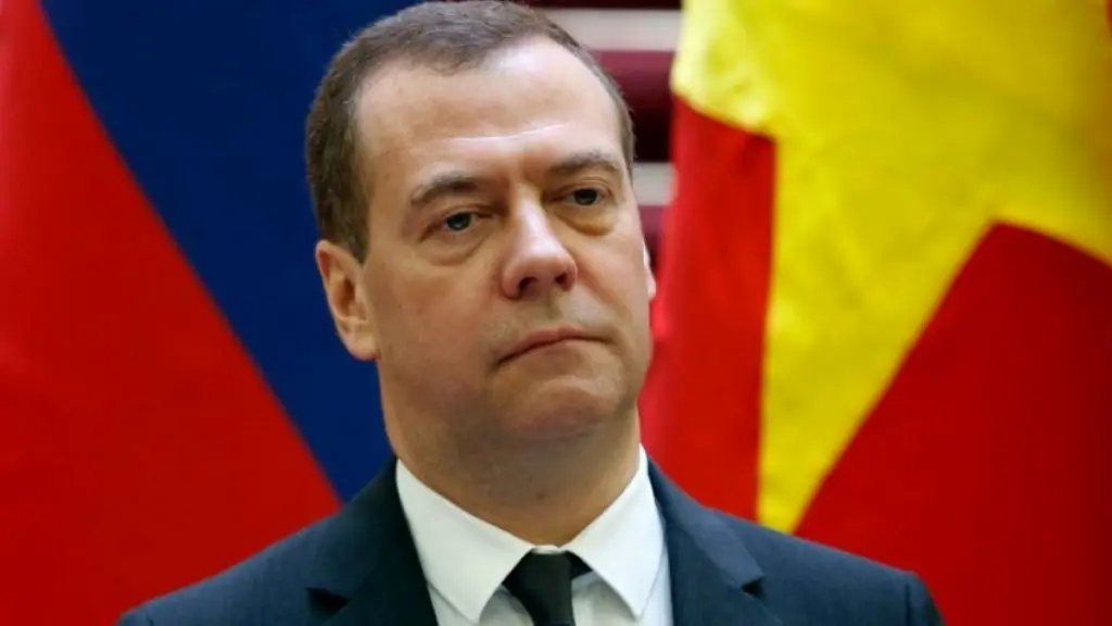 Νέες απειλές από τη Ρωσία: «Δεν μπλοφάρουμε για τα πυρηνικά στην Ουκρανία», δηλώνει ο Μεντβέντεφ