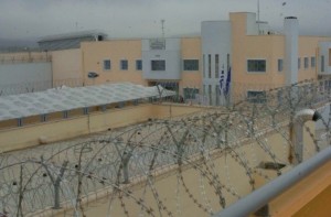 Χανιά: Απεργία πείνας από νεαρούς κρατούμενος των φυλακών – Ποια τα αιτήματα τους