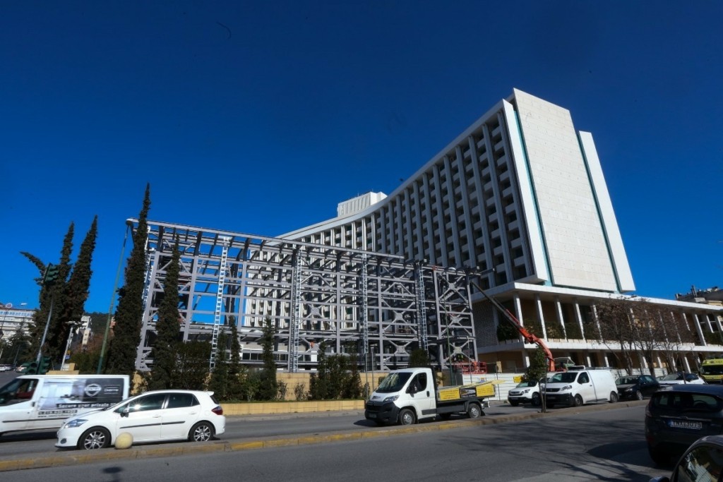 Νέα παράσυρση πεζού κοντά στο Χίλτον – Τραυματίστηκε μία γυναίκα