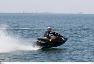 Ρέθυμνο: Τραυματίστηκε 19χρονος χειριστής Jet Ski – Μεταφέρθηκε στο νοσοκομείο