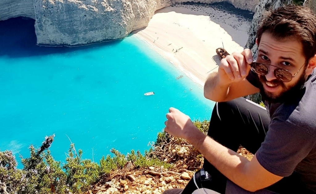 Ανδραβίδα: Νεκρός σε τροχαίο 29χρονος σεφ από τη Γλυφάδα