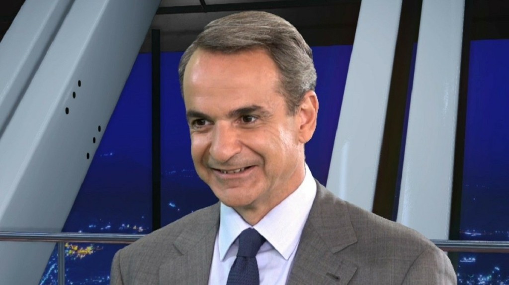 Μητσοτάκης: «Θα δουν αύξηση οι συνταξιούχοι από το 2024» – Τι είπε για τη συνάντηση με τον Ομπάμα και το ΕΣΥ
