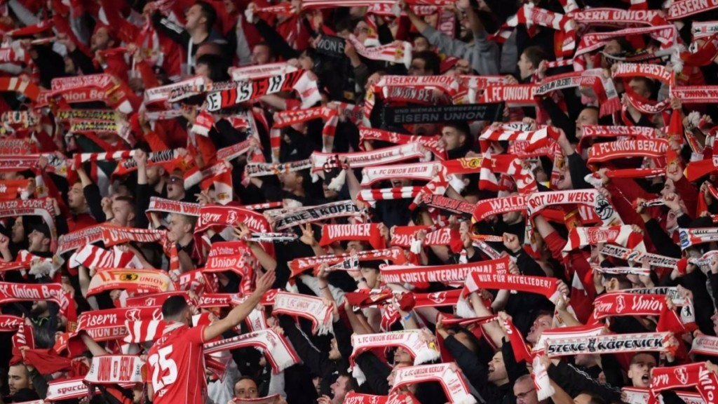 Champions League: Η Ουνιόν «μετακομίζει» στο Ολυμπιακό Στάδιο του Βερολίνου