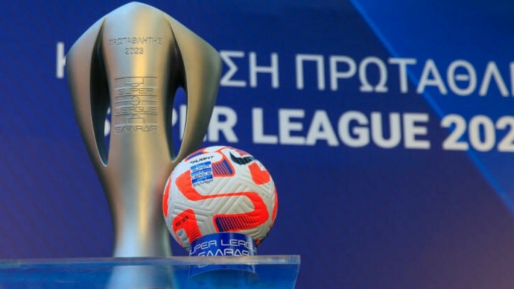 Super League: Ατάκες «φωτιά» στο Δ.Σ της Δευτέρας 10/2 – Τι είπαν Σαββίδης, Μαρινάκης και Ηλιόπουλος