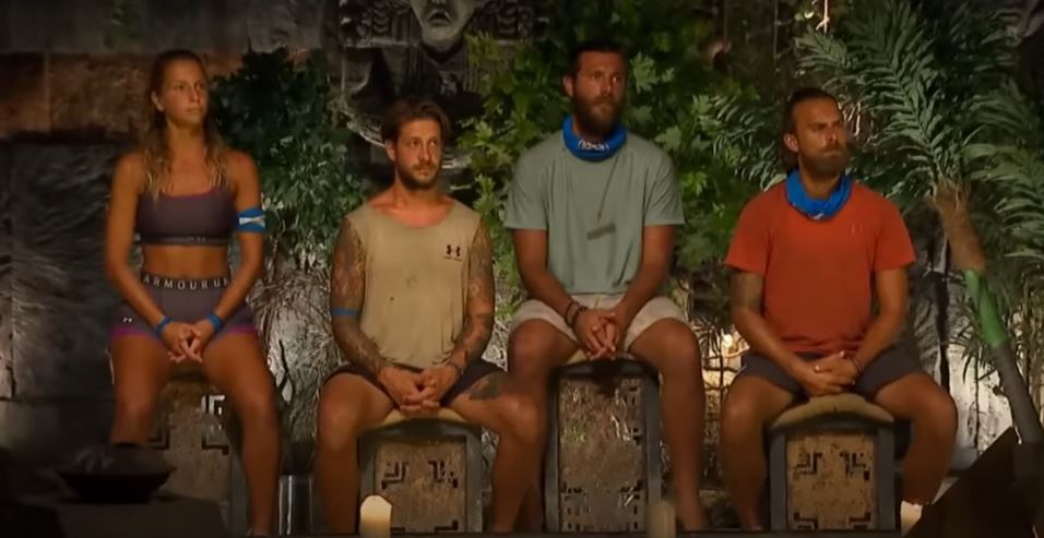 Survivor All Star Spoiler: Ποιοι κερδίζουν τις ατομικές ασυλίες – Οι υποψήφιοι της εβδομάδας (vid)