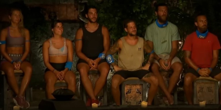 Survivor All Star Spoiler