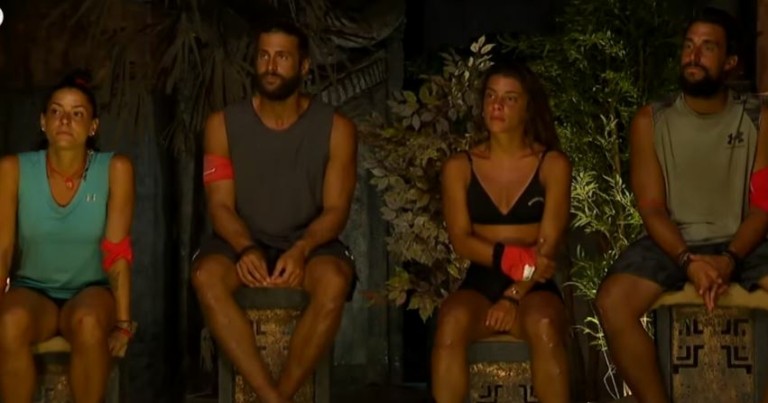 Survivor All Star Spoiler