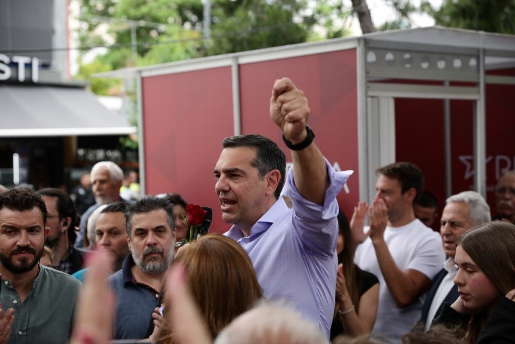 Εκλογές 2023 – Αλέξης Τσίπρας: Οι εκλογικές περιφέρειες με “ισχυρό συμβολισμό” που θα είναι υποψήφιος