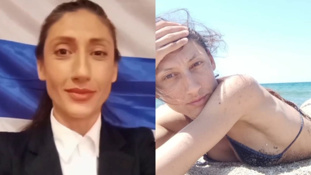 Από το GNTM, την Αννίτα Πάνια, το OnlyFans στους “Σπαρτιάτες” – Η Δομινίκη Παπαδοπούλου δεν εκλέχθηκε