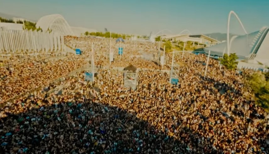 Waterboom Festival