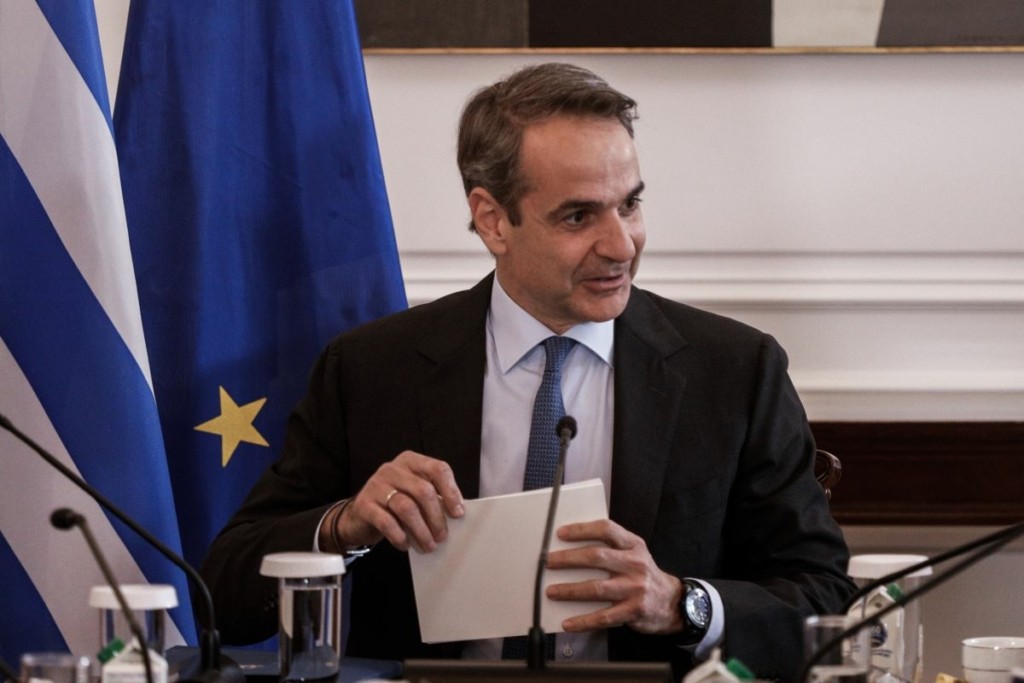 Εκλογές 2023: Τα “φαβορί” για το νέο υπουργικό συμβούλιο της Νέας Δημοκρατίας