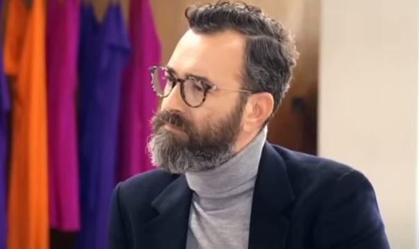 Άγγελος Μπράτης για Δημήτρη Σκουλό: “Γιατί καθόταν 4 χρόνια στο GNTM αφού δεν περνούσε καλά;” (vid)