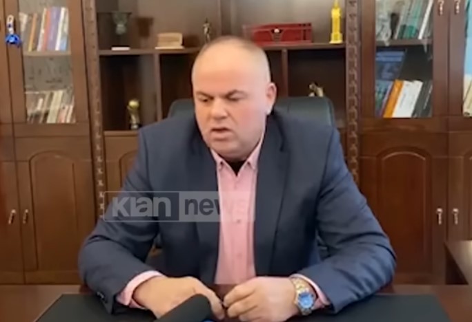Αλβανία: Σάλος με τη διαρροή ροζ βίντεο που πρωταγωνιστεί δήμαρχος – Η παραίτηση κι όσα ισχυρίζεται