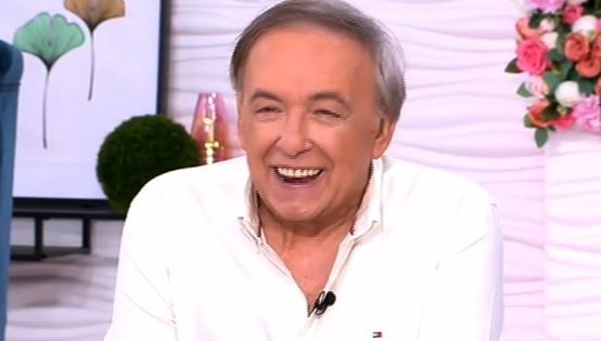 Γενέθλια για τον Ανδρέα Μικρούτσικο – Η τούρτα και οι εκπλήξεις on air (vids)