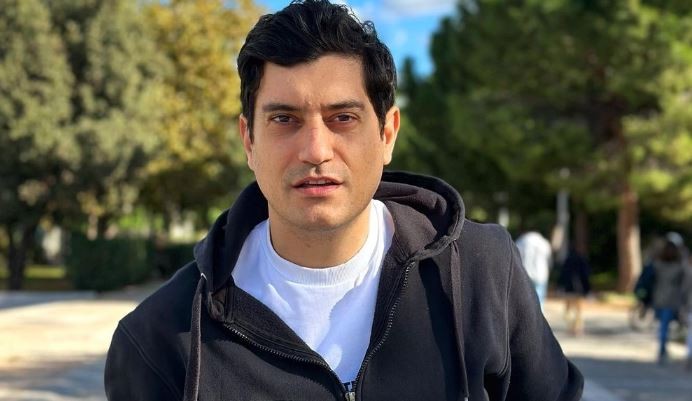 Αργύρης Πανταζάρας: Ο ξαφνικός χωρισμός με την Έλλη Τρίγγου και η σχέση με τη Σίσσυ Τουμάση (pics&vid)
