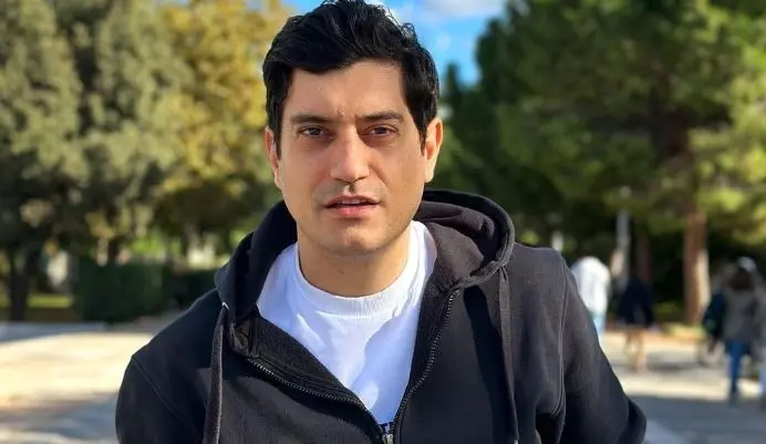 Αργύρης Πανταζάρας: Ο ξαφνικός χωρισμός με την Έλλη Τρίγγου και η σχέση με τη Σίσσυ Τουμάση (pics&vid)