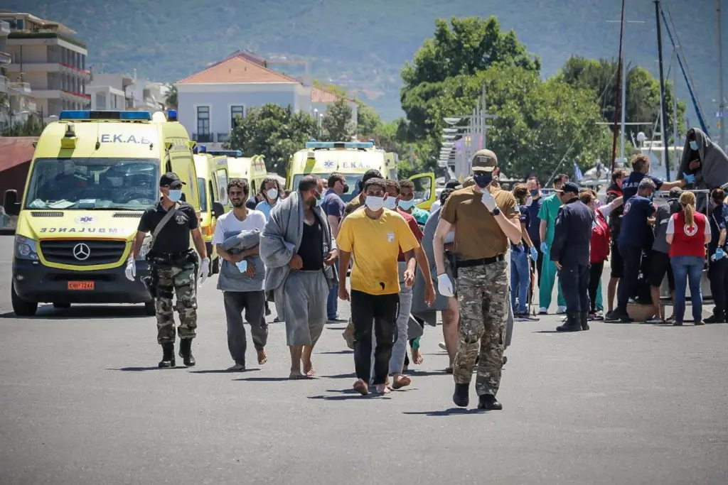 Πορεία στα Προπύλαια αύριο, Πέμπτη, για το ναυάγιο στην Πύλο