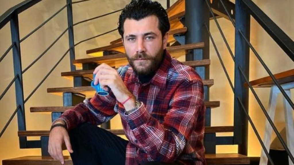 Νίκος Μπάρτζης: Η ζωή πριν από το Survivor All Star – Τα ταξίδια, τα μαγαζιά και τα γενέθλια με “άρωμα” πόκερ! (pics&vid)