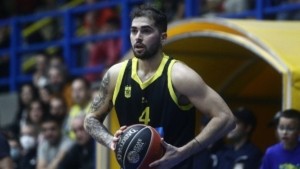 Βασίλης Τολιόπουλος: Επιστρέφει… σπίτι του – Έκλεισε στον Άρη