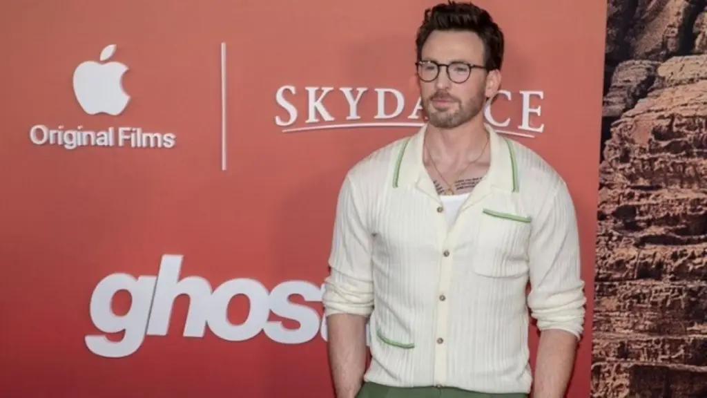 Κρις Έβανς: Διάλειμμα από τα social για τον “Captain America”