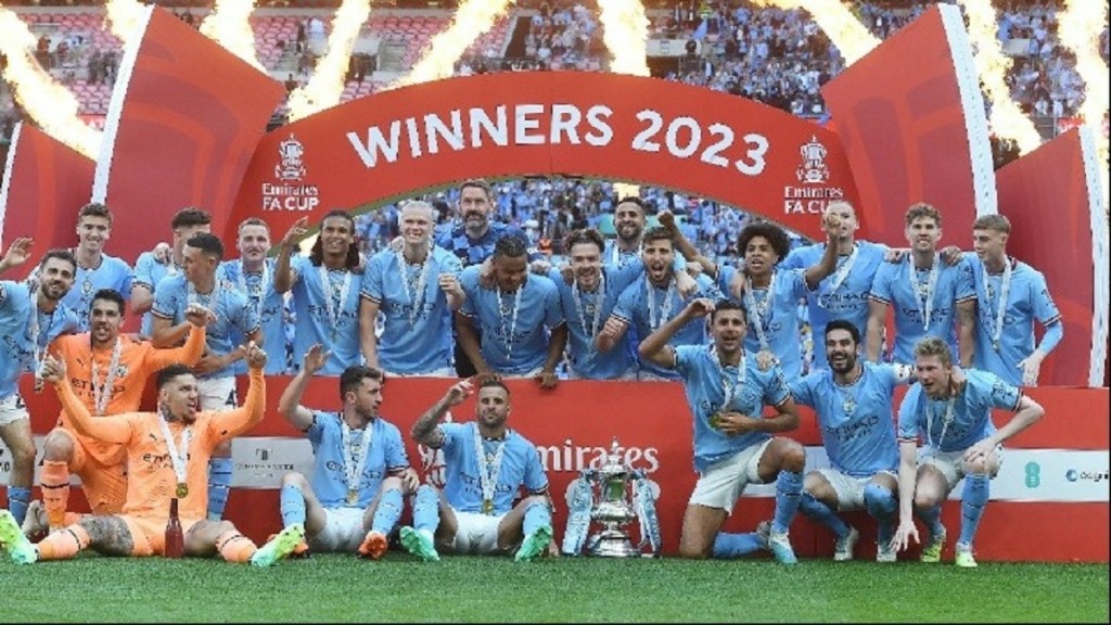Champions League: Το απόλυτο η Μάντσεστερ Σίτι – Φινάλε στους ομίλους με νίκη η Λειψία