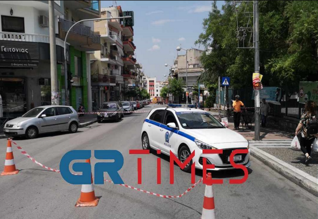 Αναστάτωση στη Θεσσαλονίκη από διαρροή αερίου στη Νεάπολη – Τι απαντά η ΕΔΑ ΘΕΣΣ