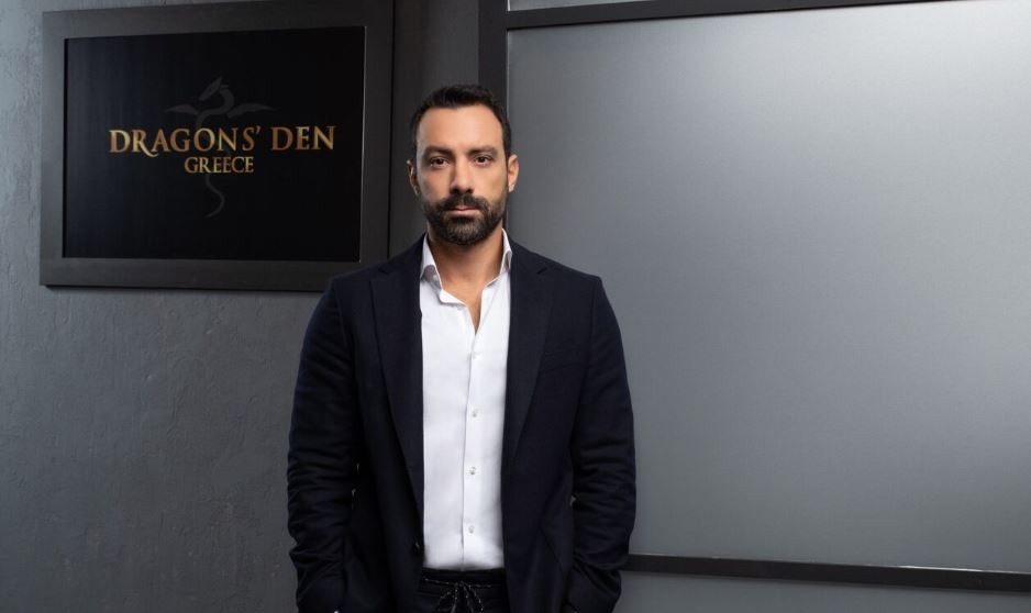 Έρχεται ο δεύτερος κύκλος του Dragons’ Den με έξι κορυφαίους Έλληνες επενδυτές