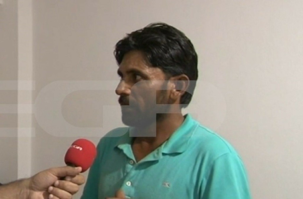 Έγκλημα στην Κω: Η μαρτυρία του συγκάτοικου του 32χρονου – «Τους βρήκα να πίνουν και τους είπα να φύγουν»