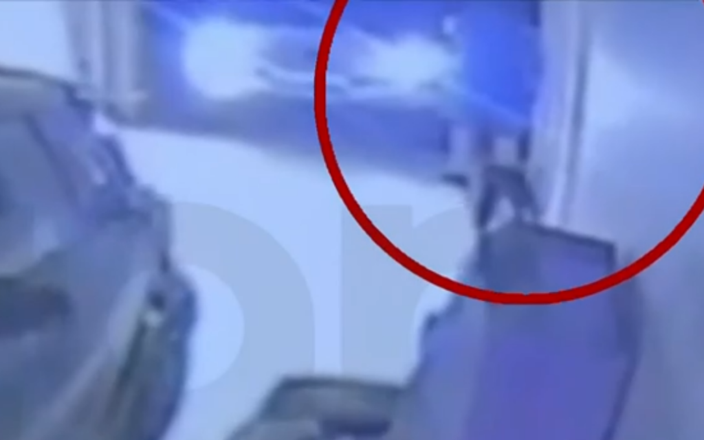 Διπλό φονικό στον Κορυδαλλό: Βίντεο – ντοκουμέντο από τη στιγμή της εκτέλεσης