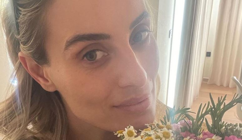 Δείτε την Ελεονώρα Μελέτη σε ηλικία 18 ετών λίγο πριν δώσει Πανελλαδικές