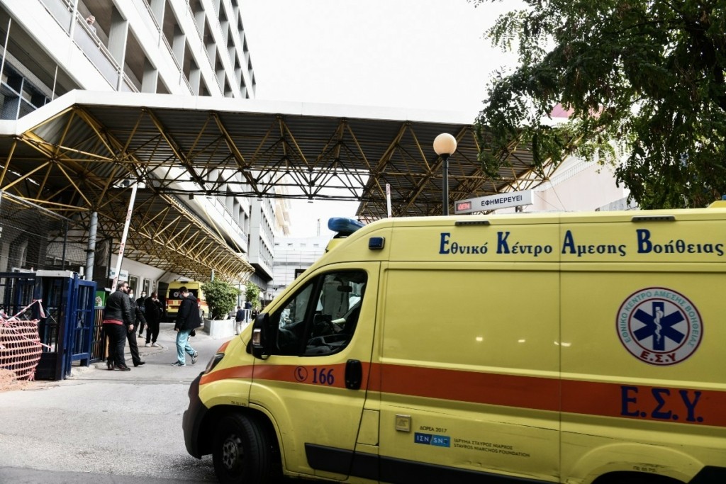 Τα 4 μεγάλα μεγάλα νοσοκομεία της Αττικής που ξεκινούν άμεσα τα απογευματινά χειρουργεία