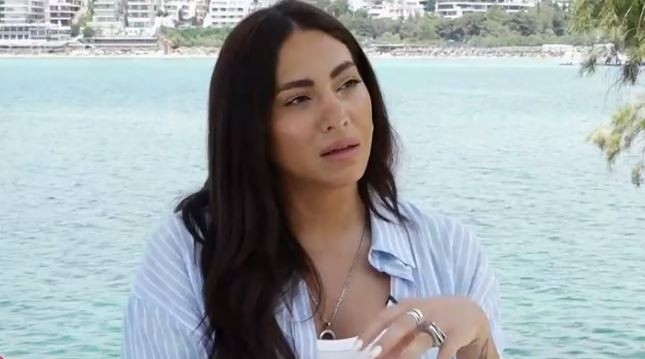 Ευρυδίκη Βαλαβάνη: “Μετά το Survivor υπήρχαν στιγμές που ήθελα απλά να κάτσω στο σκοτάδι και να κλαίω” (vids)