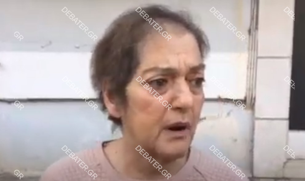 Τσαντάκηδες σκορπούν τον τρόμο στη Νέα Φιλαδέλφεια – Μαρτυρία από γυναίκα που της άρπαξαν την αλυσίδα απ’ τον λαιμό