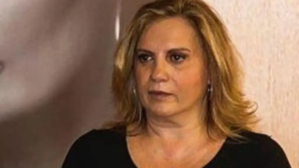 Μαριάννα Γιαλλούση: Το βιογραφικό, η ηλικία, το life coaching, η απώλεια του συζύγου της, τα παιδιά, το Instagram και “Οι Προδότες” (pic&vids)