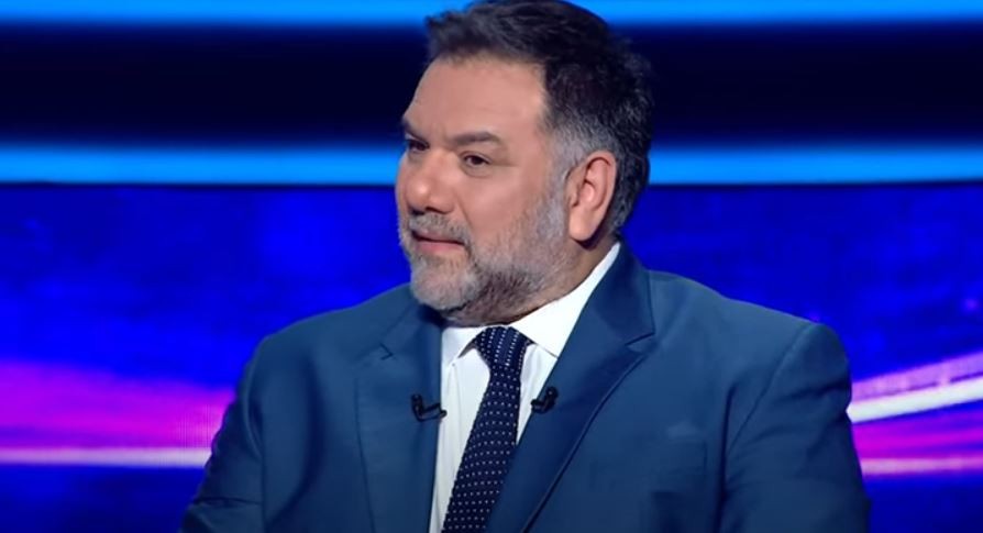 Ο Γρηγόρης Αρναούτογλου για την περιπέτειά του με τον κορονοϊό: “Πονάω ακόμα γιατί πέρασα δύσκολα” (vid)