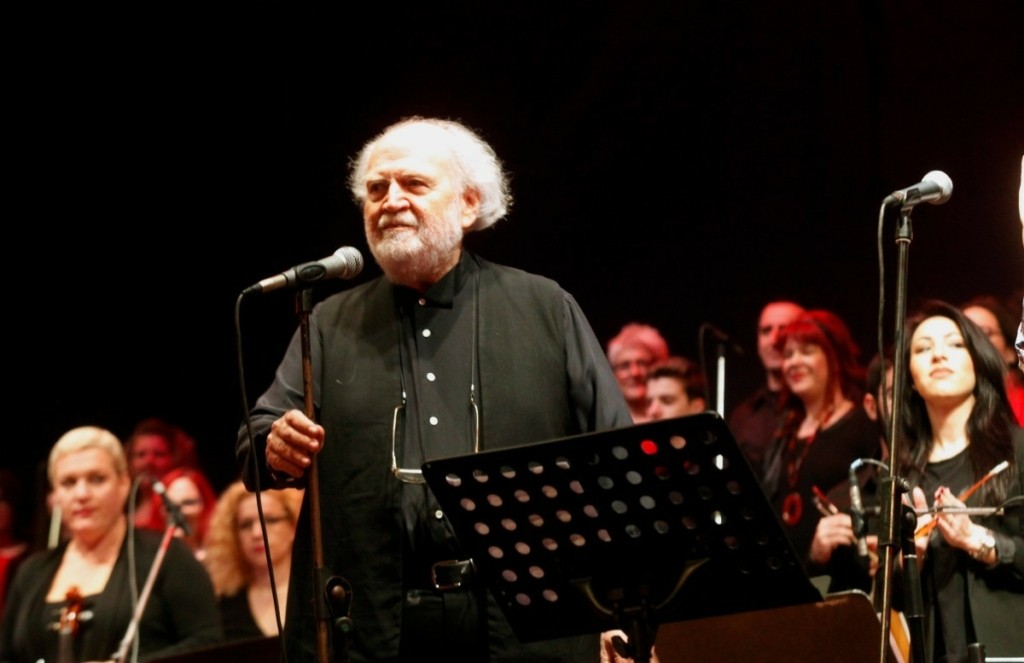 Γιάννης Μαρκόπουλος: Η 60χρονη πορεία του σπουδαίου μουσικοσυνθέτη που έφυγε σε ηλικία 84 ετών
