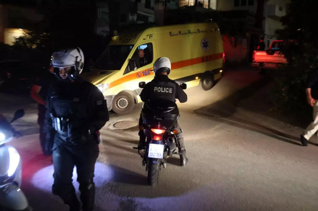 Ηράκλειο: Στη ΜΕΘ η 30χρονη από τις μαχαιριές του συντρόφου της – Πέρασε σε γειτονικό σπίτι για να ξεφύγει