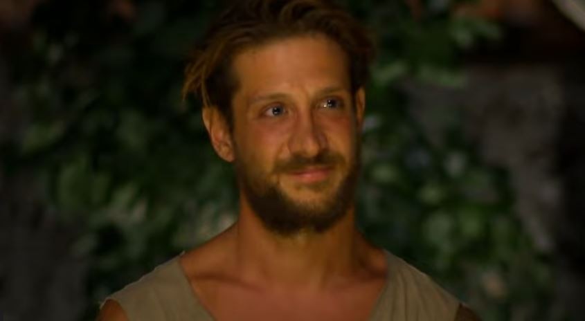 Survivor All Star: Αποχώρησε ο Ηλίας Μπόγδανος – Ξέσπασε σε κλάματα η Σταυρούλα (vids)