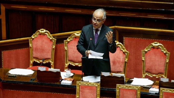 «Τέλος» στις φανέλες παικτών με τον αριθμό 88 στην Ιταλία – Ο συσχετισμός με τον Χίτλερ