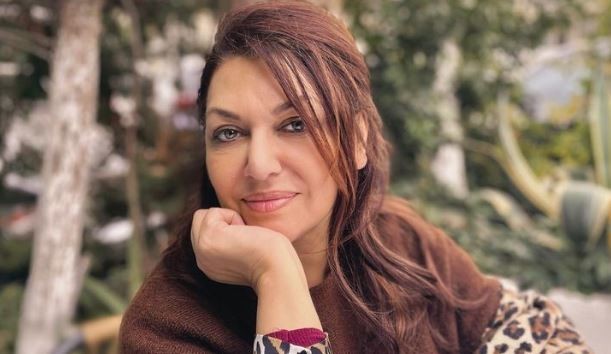 Γενέθλια για την Καίτη Γαρμπή – Η τρυφερή ανάρτηση του Διονύση Σχοινά