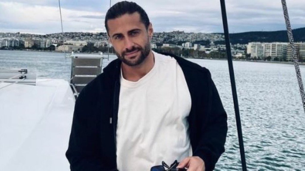Κωνσταντίνος Βασάλος: Η ζωή πριν από το Survivor All Star – Η Ευρυδίκη Βαλαβάνη, τα ταξίδια και το νέο hair look (pics&vid)