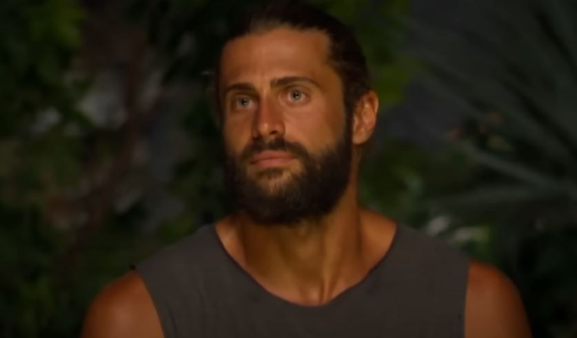Survivor All Star: Ο Κωνσταντίνος Βασάλος αποχώρησε και σόκαρε τους πάντες (vids)