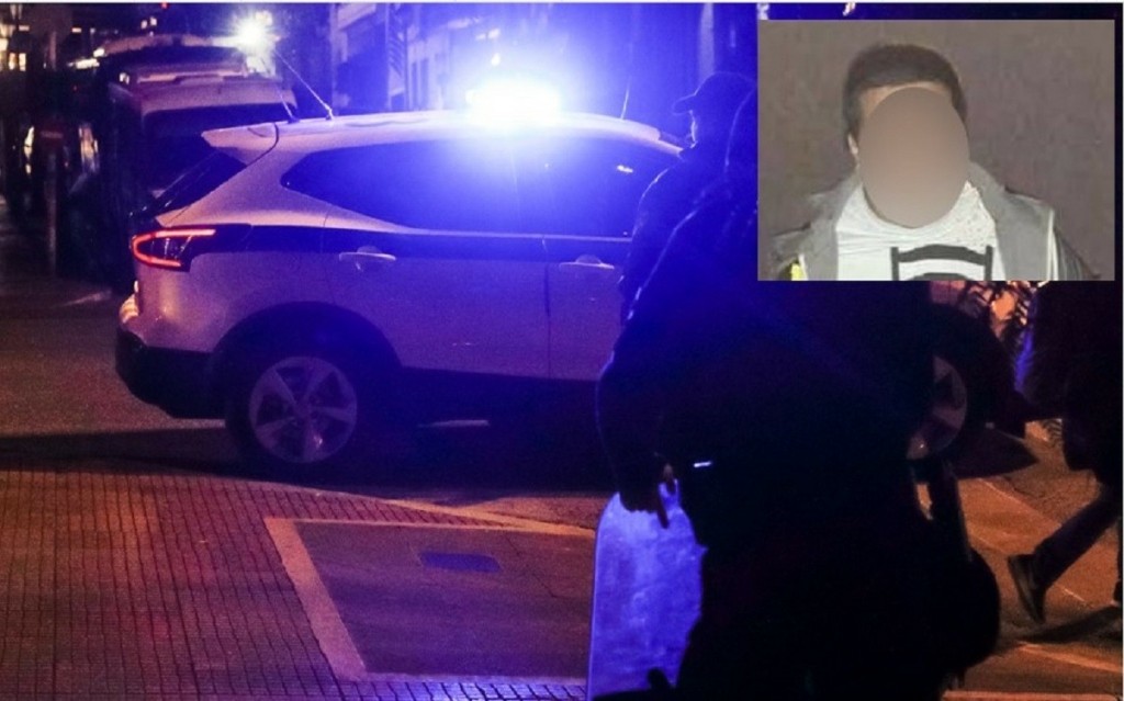 Αυτός είναι ο ένας από τους δύο νεκρούς μετά τους πυροβολισμούς στον Κορυδαλλό