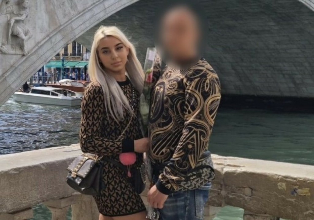 Έγκλημα στην Κω: “Η καρδιά μου αιμορραγεί και η ζωή μου πήγε στην κόλαση” – Τα λόγια του συντρόφου της 27χρονης